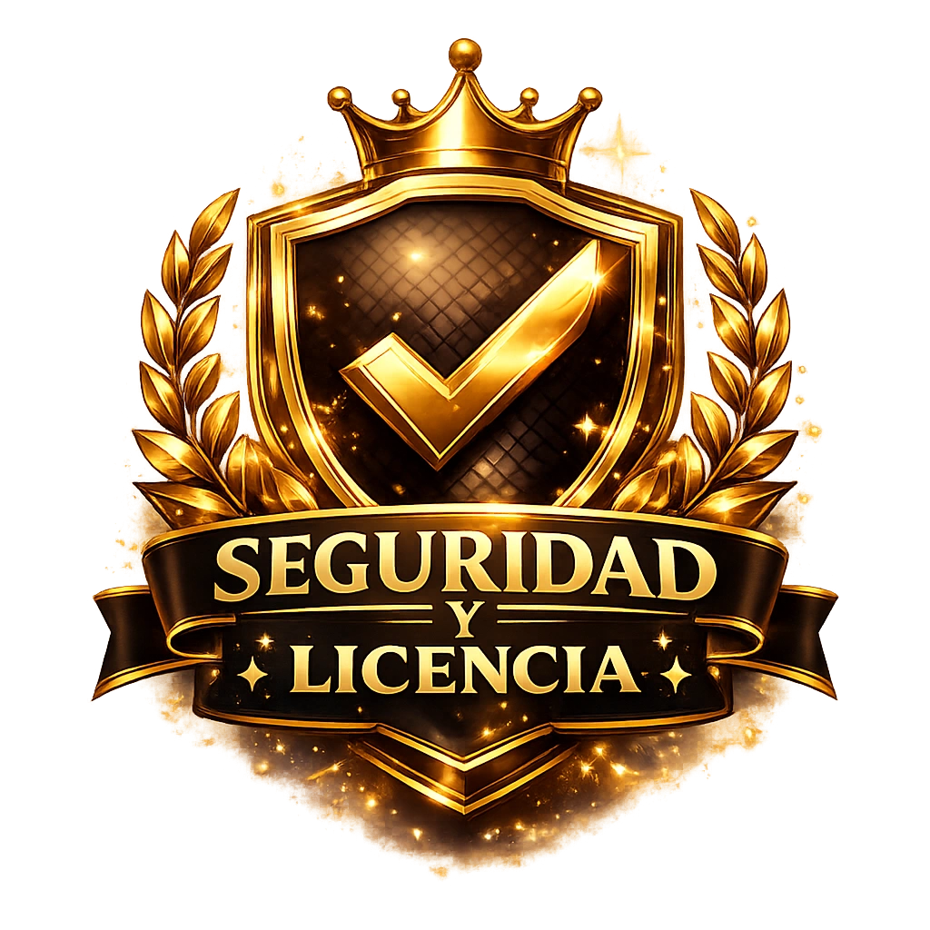 Seguridad y Licencia: ¿Es Confiable Millioner Casino?