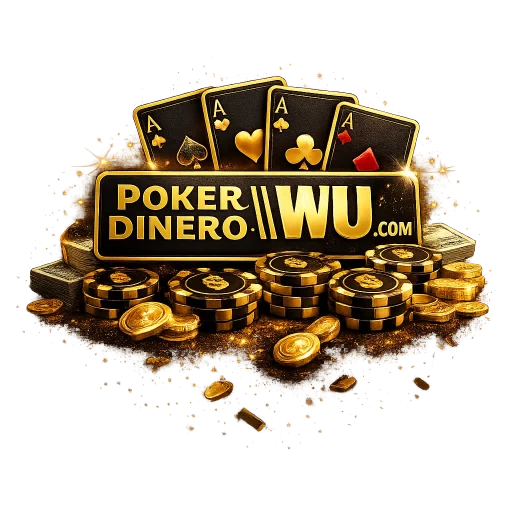 poker online dinero real